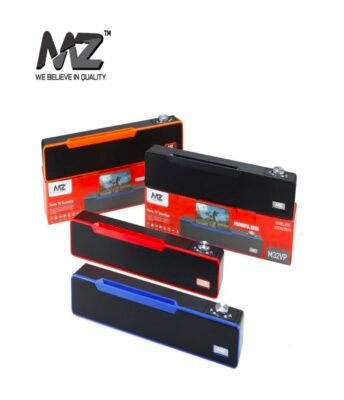 MZ M32VP WIRELESS SOUNDBAR SPEAKER ⚡