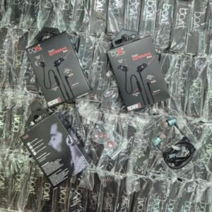 BOAT 225 WIRED EARPHONE SUPER BASS EARPHONE ⚡