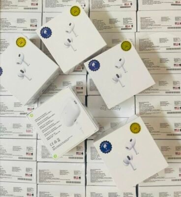 APPLE AIRPODS PRO 2ND GENERATION VOLUME CONTROL EARBUDS ⚡
