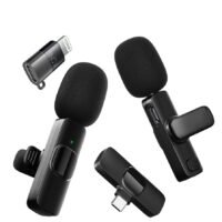 MICROPHONE