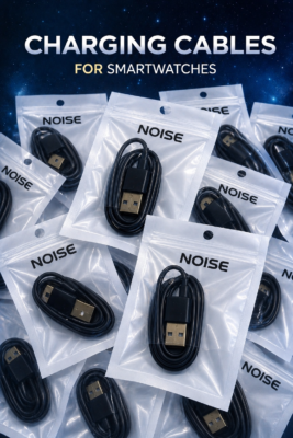 NOISE SMART WATCH CABLE ⚡