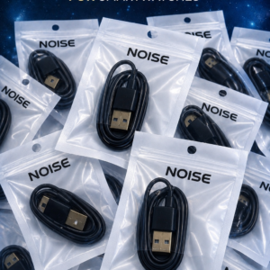NOISE SMART WATCH CABLE ⚡