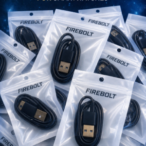 FIREBOLTT SMART WATCH CABLE ⚡