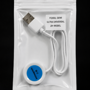 FOSSIL GEN 9 ULTRA UNIVERSAL WIRELESS CHARGING CABLE ⚡